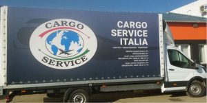 cargo service