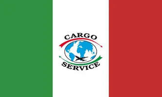 logo cargo service